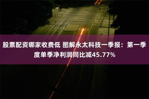 股票配资哪家收费低 图解永太科技一季报：第一季度单季净利润同比减45.77%